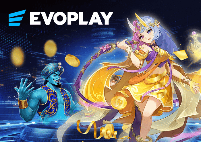 สล็อต evoplay By IMOOYONG11