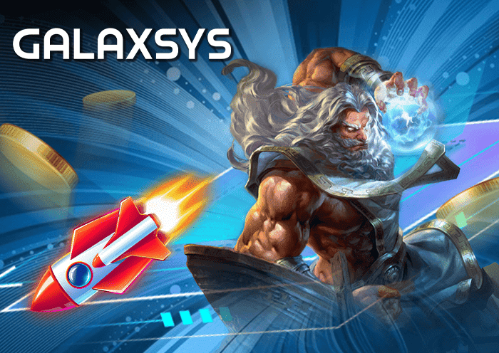 สล็อต galaxsys By IMOOYONG11
