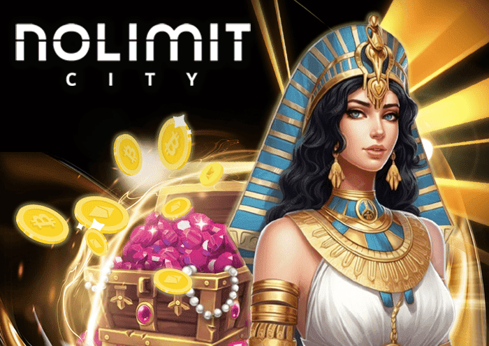 สล็อต nolimit city By IMOOYONG11