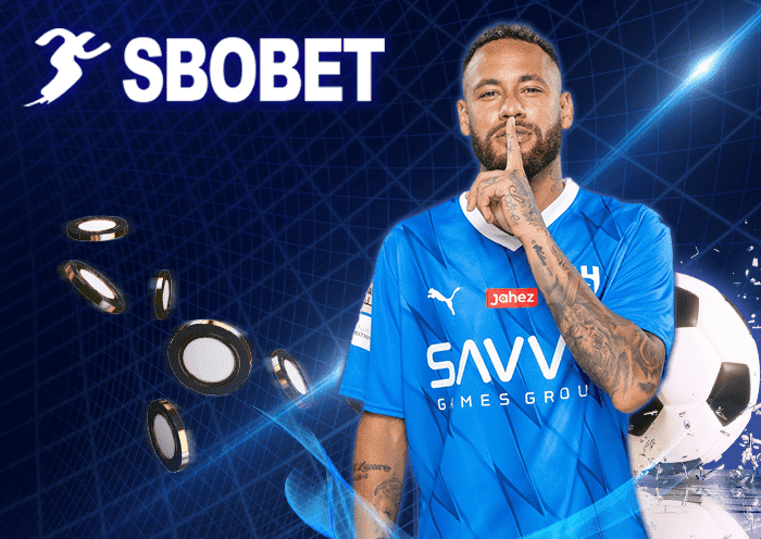 SBOBET By IMOOYONG11