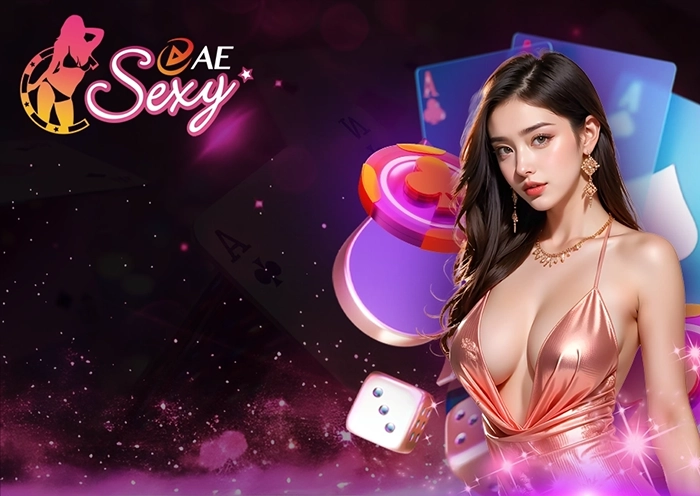 บาคาร่า SEXY By IMOOYONG11