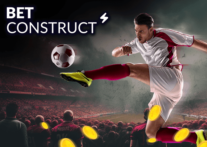 bet construct By IMOOYONG11